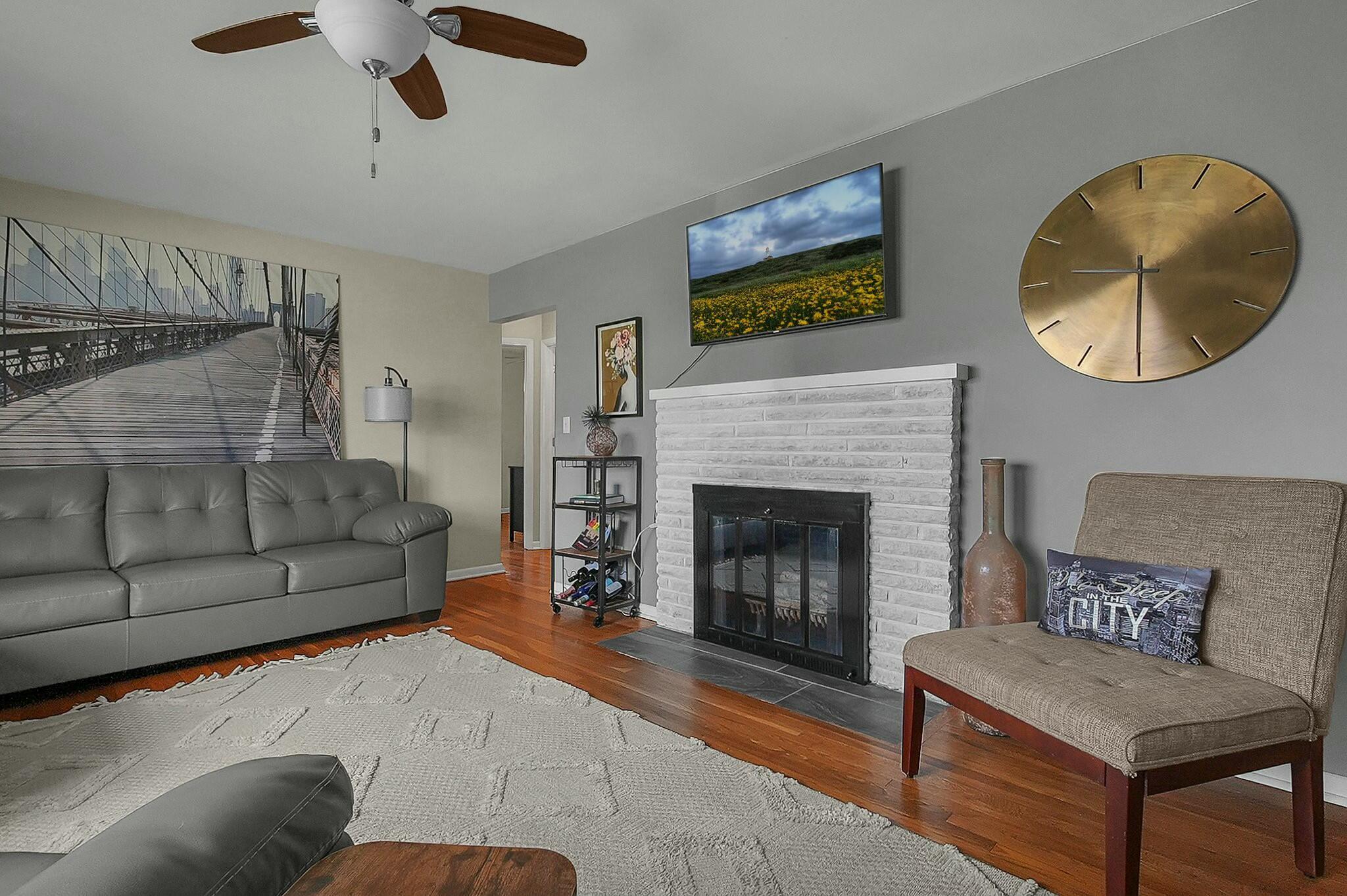2715 Melane Avenue, Grove City, Ohio image 12