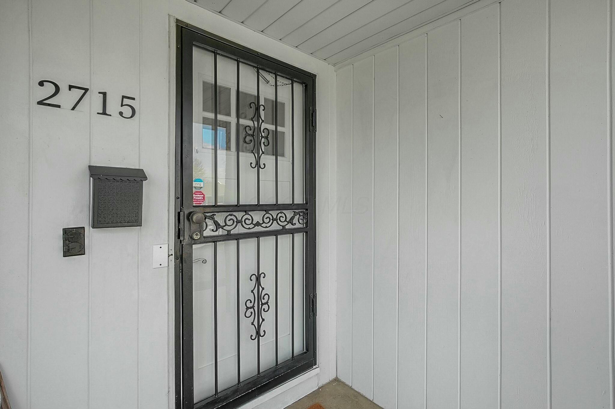 2715 Melane Avenue, Grove City, Ohio image 30