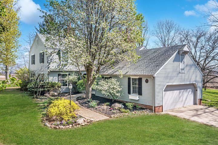 655 N Dugan Road, Urbana, Ohio image 2