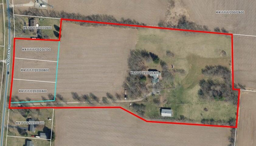 655 N Dugan Road, Urbana, Ohio image 17