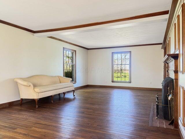 655 N Dugan Road, Urbana, Ohio image 39