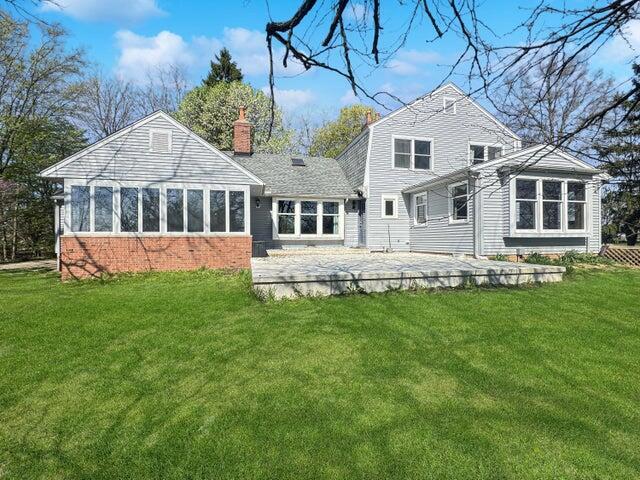 655 N Dugan Road, Urbana, Ohio image 8