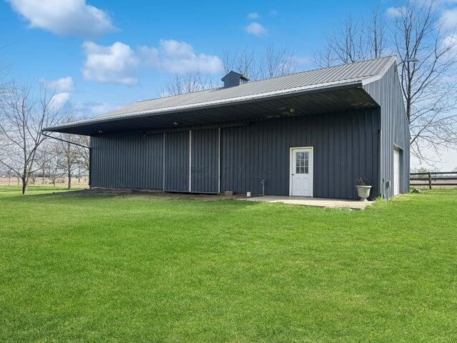 655 N Dugan Road, Urbana, Ohio image 19