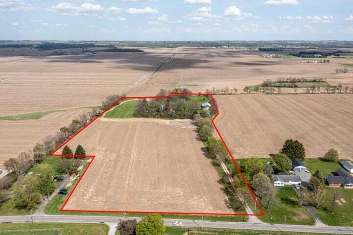 655 N Dugan Road, Urbana, Ohio image 15