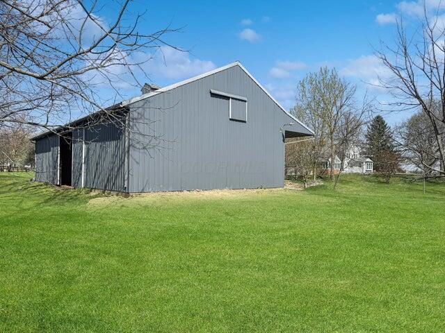 655 N Dugan Road, Urbana, Ohio image 21