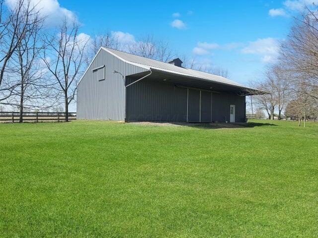 655 N Dugan Road, Urbana, Ohio image 22