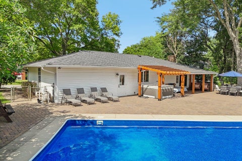 Photo for 857 Lookout Point Drive