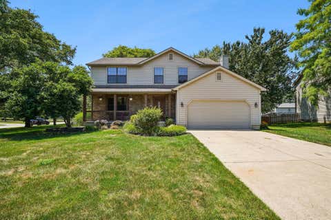 Photo for 12165 Steeplechase Avenue NW