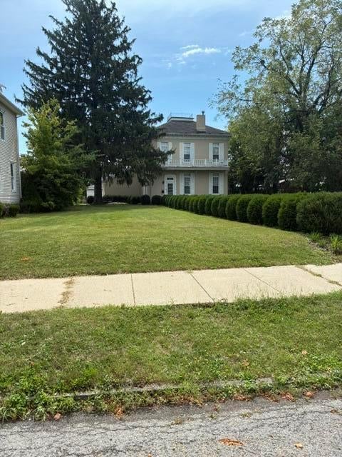 Photo of 501 E Market Street, Washington Court House, OH 43160 (MLS # 226033887)
