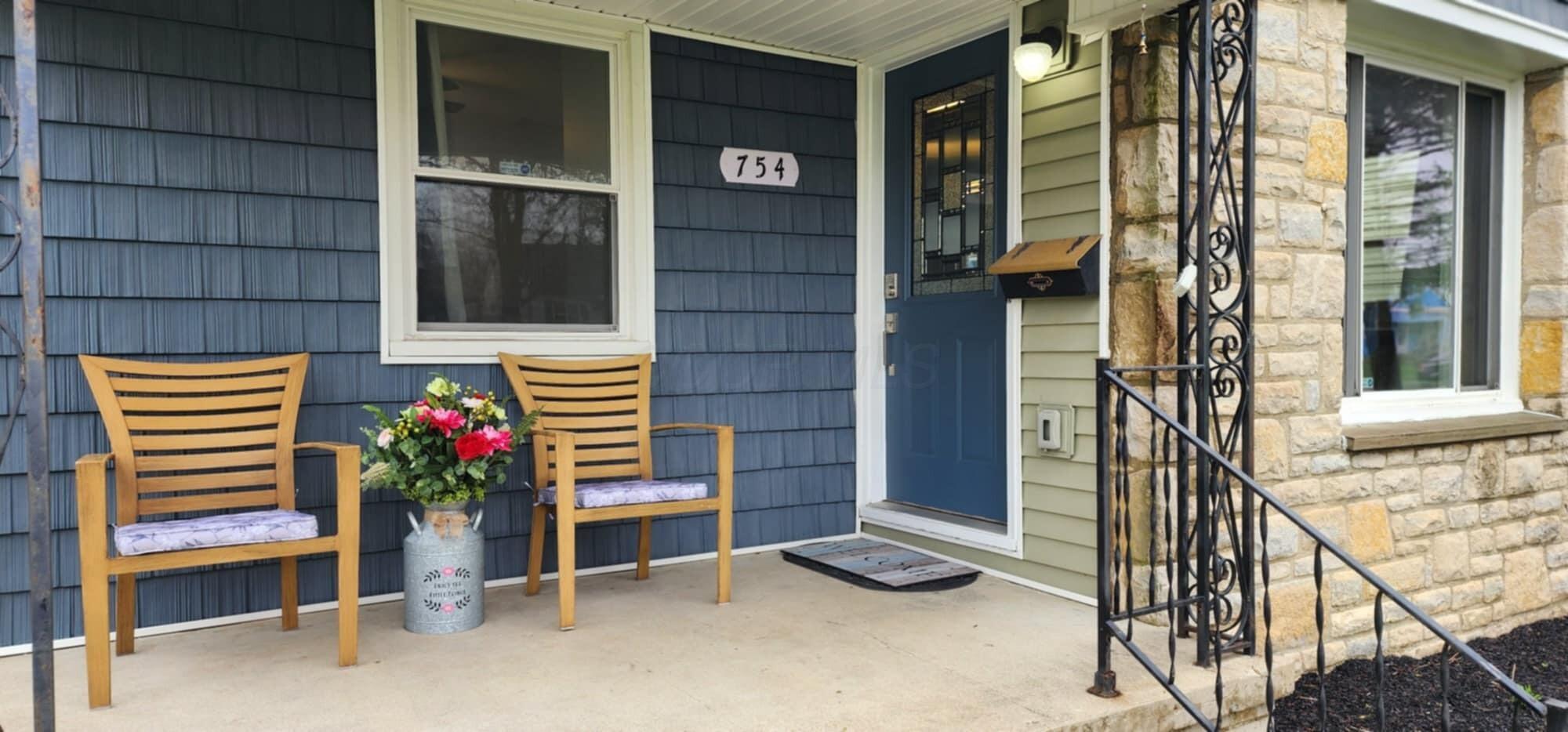 754 Chestershire Road, Columbus, Ohio image 2