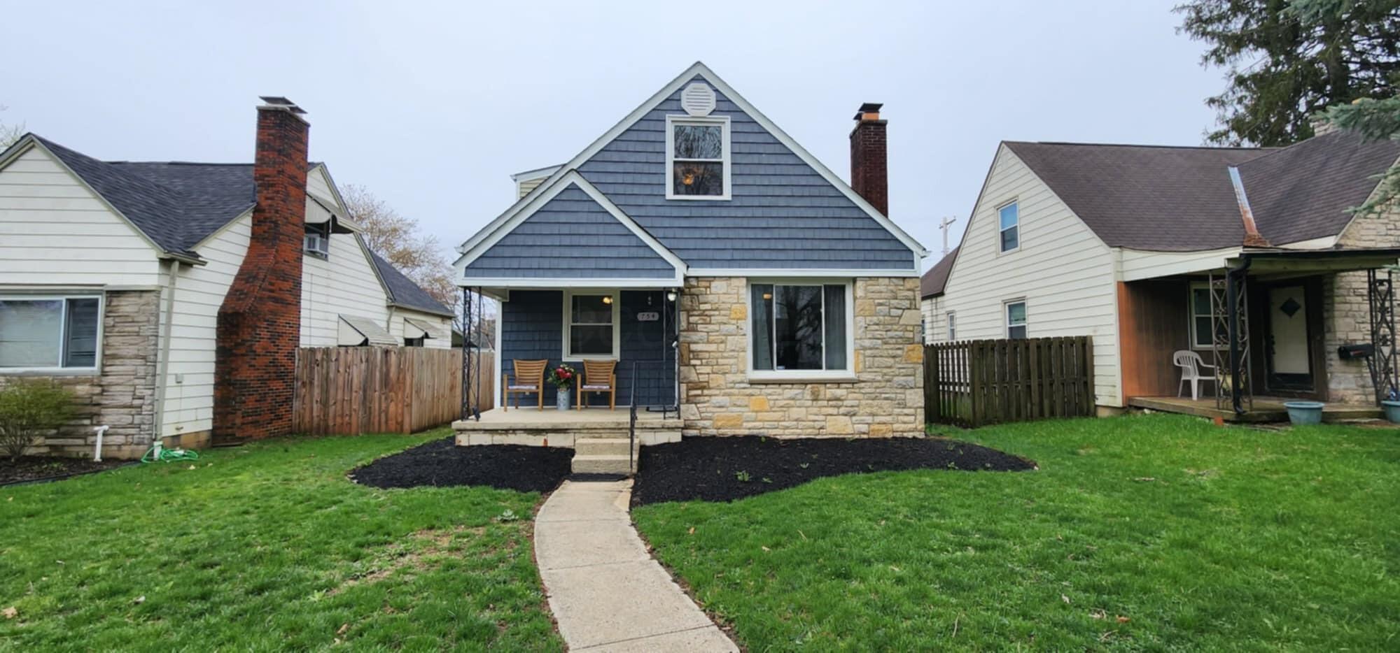 754 Chestershire Road, Columbus, Ohio image 1