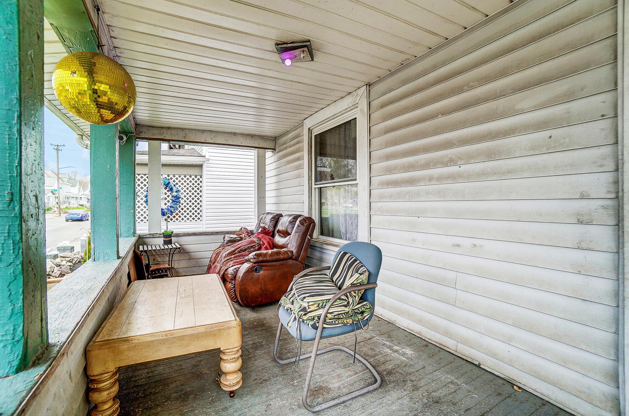 748 Kelton Avenue, Columbus, Ohio image 4