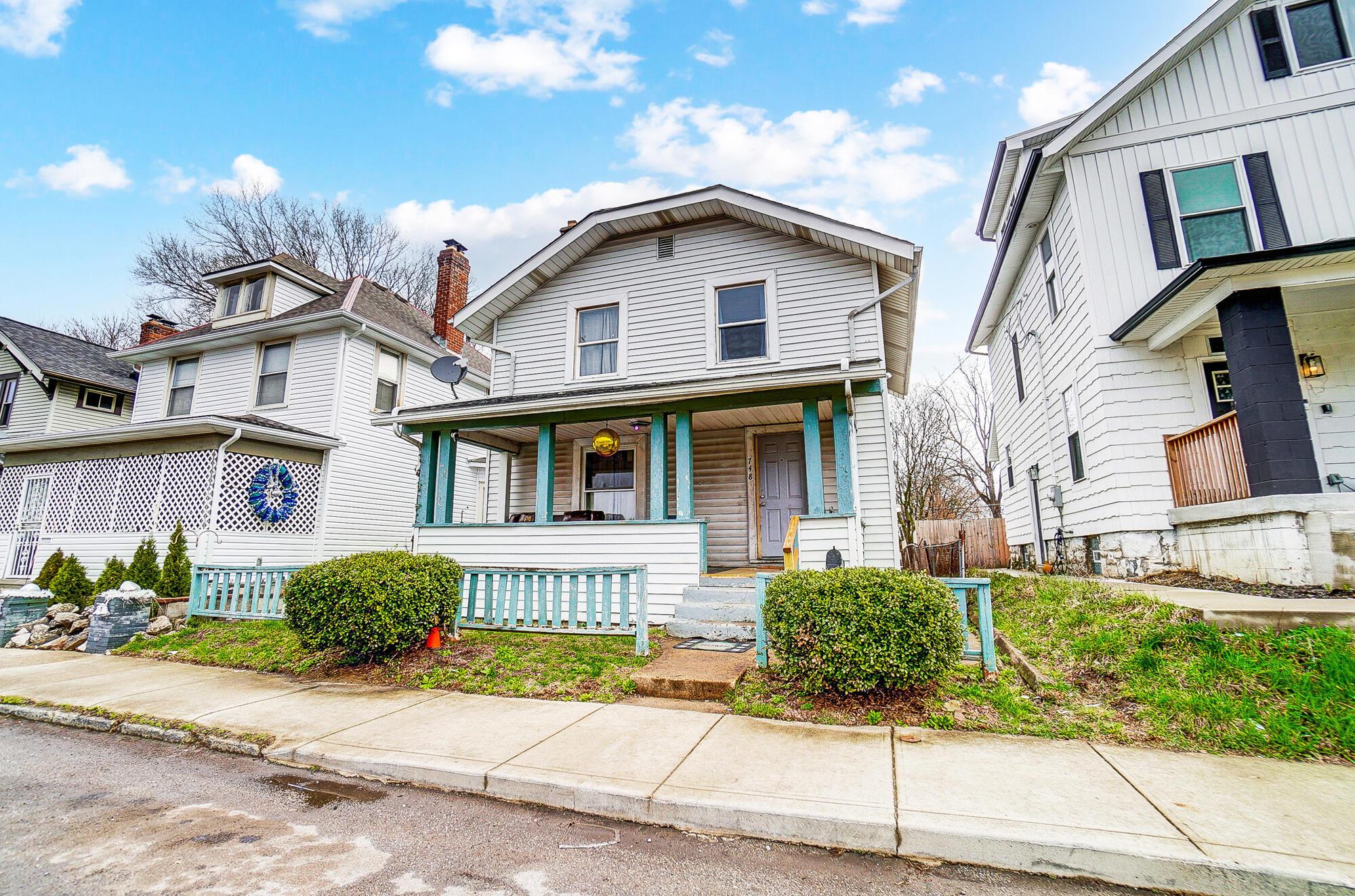 748 Kelton Avenue, Columbus, Ohio image 3