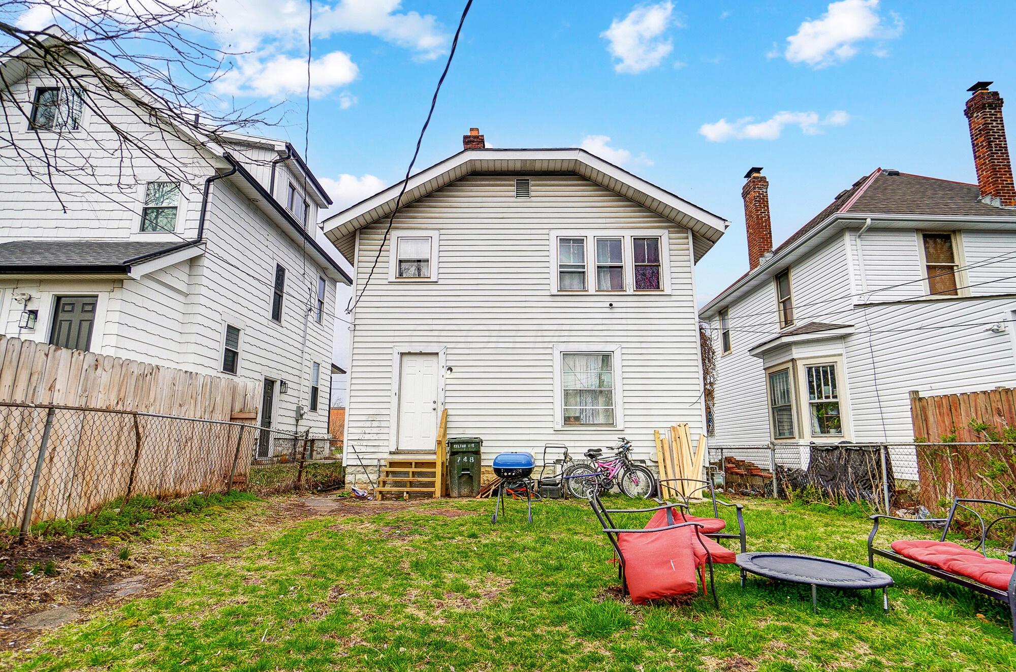 748 Kelton Avenue, Columbus, Ohio image 35