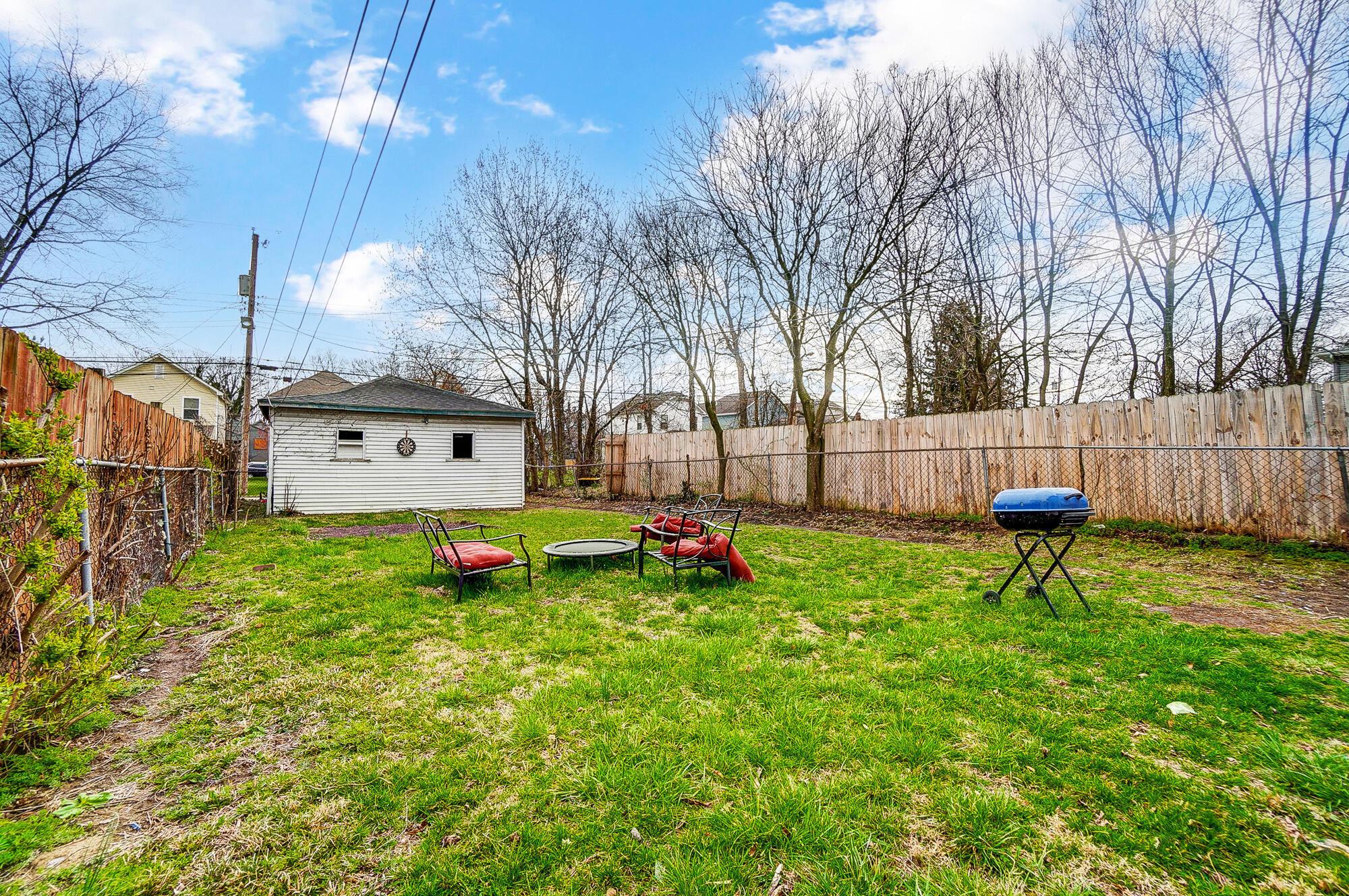 748 Kelton Avenue, Columbus, Ohio image 36
