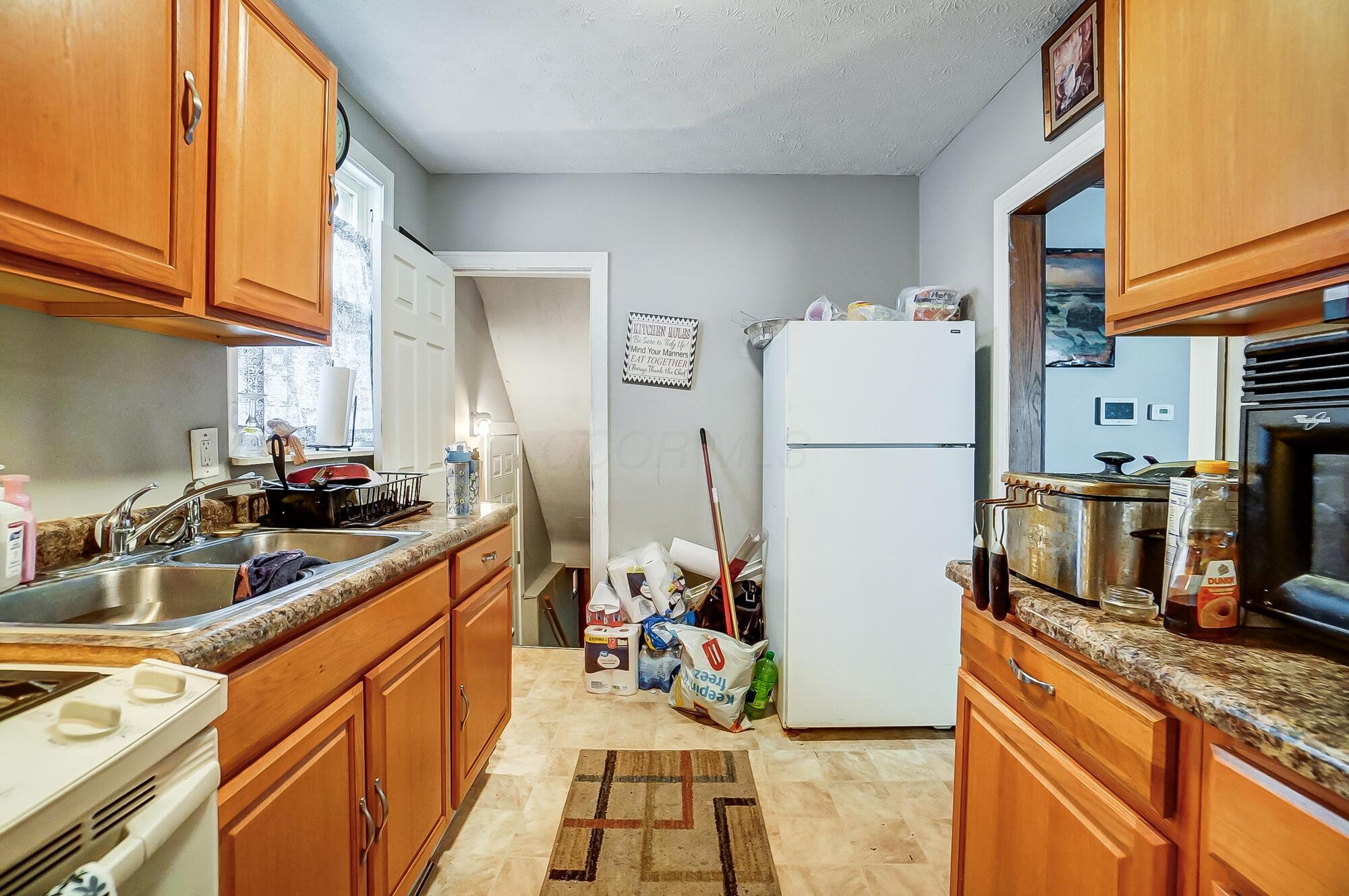748 Kelton Avenue, Columbus, Ohio image 13