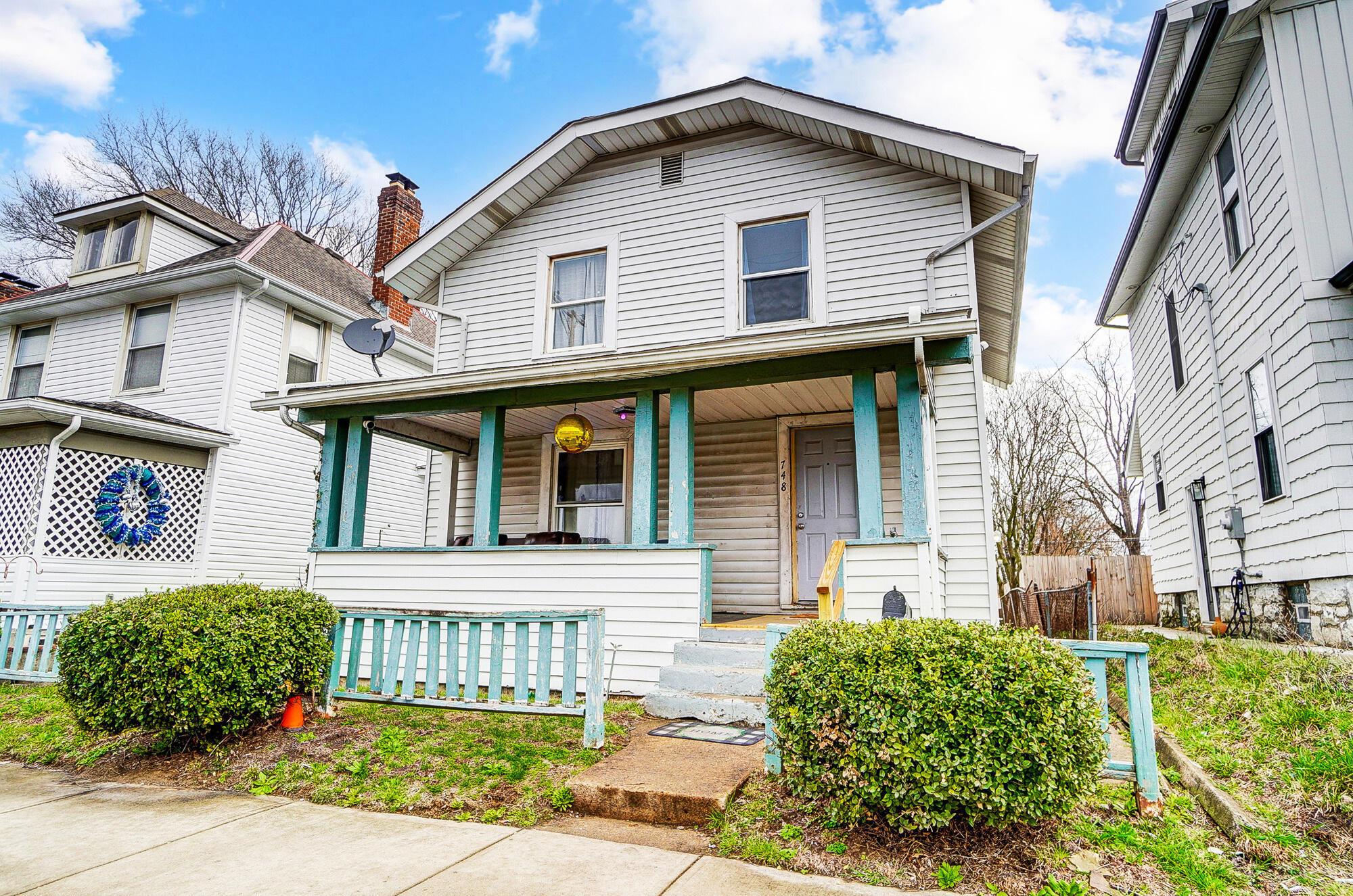 748 Kelton Avenue, Columbus, Ohio image 2