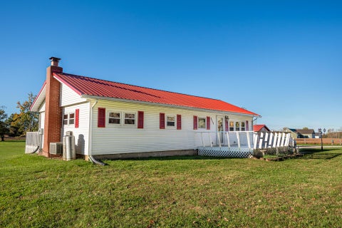 Tiny photo for 6498 County Road 15, Centerburg, OH 43011 (MLS # 226039875)