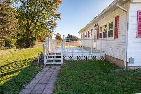Tiny photo for 6498 County Road 15, Centerburg, OH 43011 (MLS # 226039875)