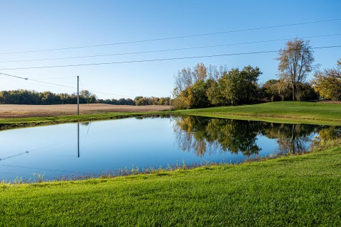 Tiny photo for 6498 County Road 15, Centerburg, OH 43011 (MLS # 226039875)