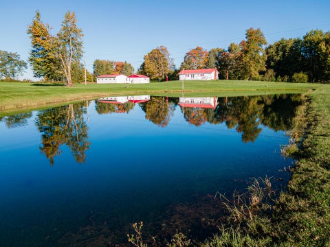 Tiny photo for 6498 County Road 15, Centerburg, OH 43011 (MLS # 226039875)