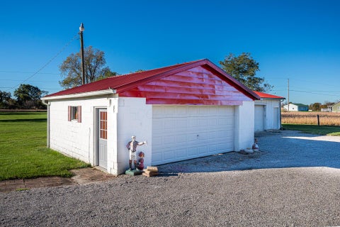 Tiny photo for 6498 County Road 15, Centerburg, OH 43011 (MLS # 226039875)