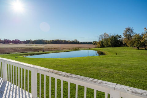Tiny photo for 6498 County Road 15, Centerburg, OH 43011 (MLS # 226039875)