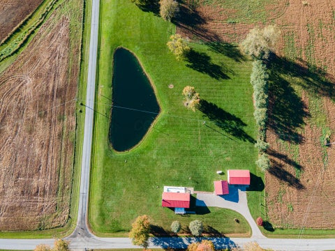 Tiny photo for 6498 County Road 15, Centerburg, OH 43011 (MLS # 226039875)