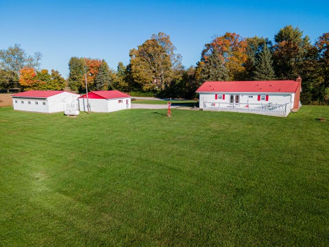 Tiny photo for 6498 County Road 15, Centerburg, OH 43011 (MLS # 226039875)