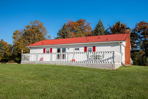 Tiny photo for 6498 County Road 15, Centerburg, OH 43011 (MLS # 226039875)