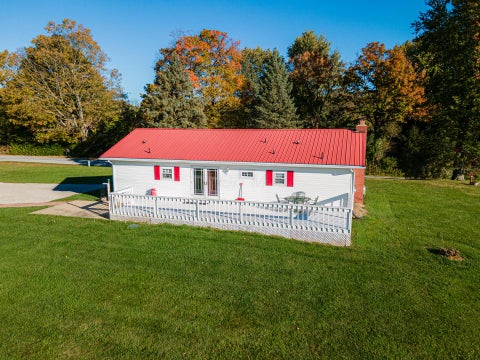 Tiny photo for 6498 County Road 15, Centerburg, OH 43011 (MLS # 226039875)