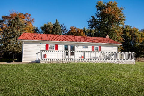 Tiny photo for 6498 County Road 15, Centerburg, OH 43011 (MLS # 226039875)