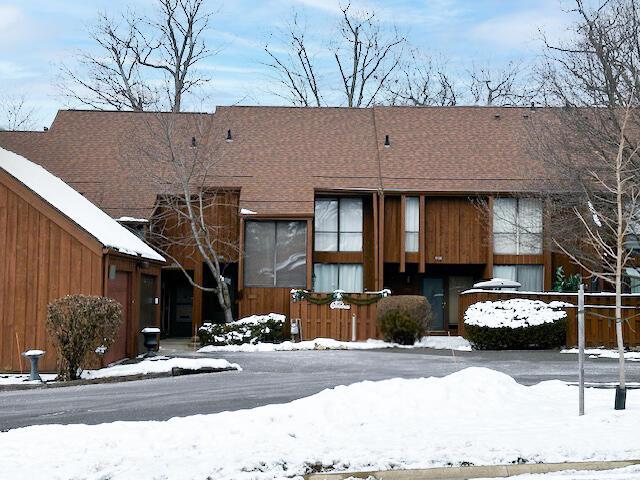 5096 Grasshopper Lane #6, Westerville, Ohio image 45