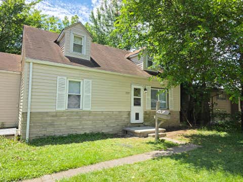 Photo of 1597 Koebel Road, Columbus, OH 43207 (MLS # 226022654)