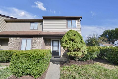 Photo of 5710 Kendrick Drive, Galloway, OH 43119 (MLS # 225039157)
