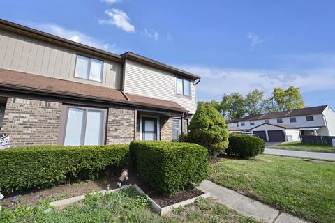 Tiny photo for 5710 Kendrick Drive, Galloway, OH 43119 (MLS # 225039157)