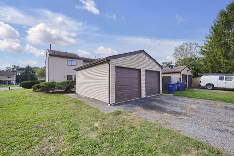 Tiny photo for 5710 Kendrick Drive, Galloway, OH 43119 (MLS # 225039157)