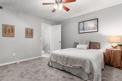 Tiny photo for 3066 Dorris Avenue, Columbus, OH 43202 (MLS # 225039650)