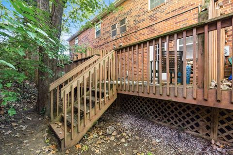 Tiny photo for 3066 Dorris Avenue, Columbus, OH 43202 (MLS # 225039650)