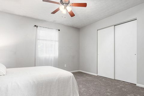 Tiny photo for 3066 Dorris Avenue, Columbus, OH 43202 (MLS # 225039650)