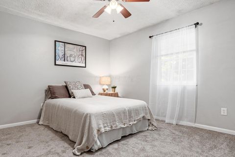 Tiny photo for 3066 Dorris Avenue, Columbus, OH 43202 (MLS # 225039650)
