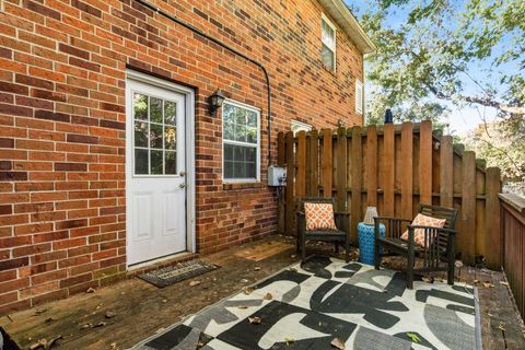 Tiny photo for 3066 Dorris Avenue, Columbus, OH 43202 (MLS # 225039650)