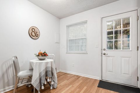 Tiny photo for 3066 Dorris Avenue, Columbus, OH 43202 (MLS # 225039650)