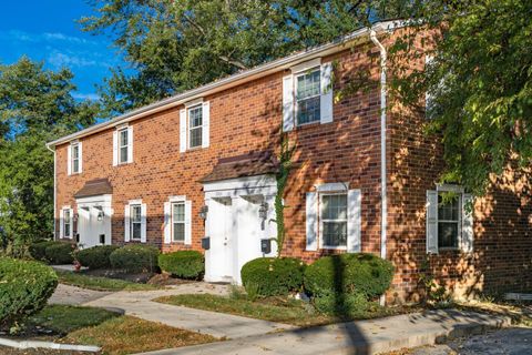 Photo of 3066 Dorris Avenue, Columbus, OH 43202 (MLS # 225039650)