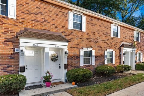 Tiny photo for 3066 Dorris Avenue, Columbus, OH 43202 (MLS # 225039650)