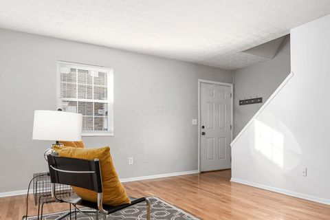 Tiny photo for 3066 Dorris Avenue, Columbus, OH 43202 (MLS # 225039650)