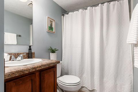 Tiny photo for 3066 Dorris Avenue, Columbus, OH 43202 (MLS # 225039650)