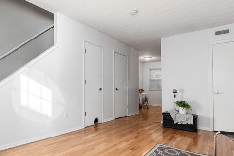 Tiny photo for 3066 Dorris Avenue, Columbus, OH 43202 (MLS # 225039650)