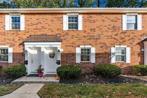 Tiny photo for 3066 Dorris Avenue, Columbus, OH 43202 (MLS # 225039650)