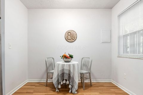 Tiny photo for 3066 Dorris Avenue, Columbus, OH 43202 (MLS # 225039650)
